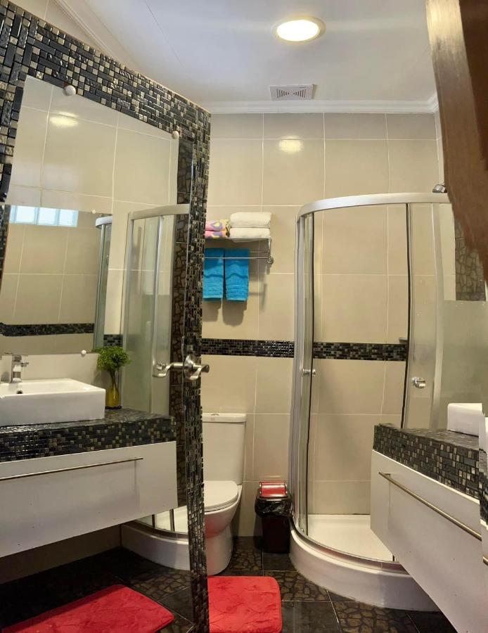 Foxy'S Beach Resort Сан-Висенте Экстерьер фото