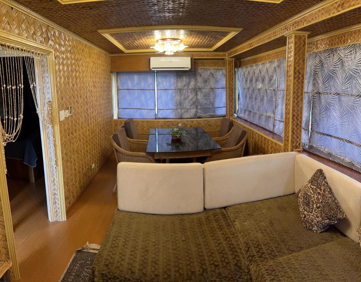 Foxy'S Beach Resort Сан-Висенте Экстерьер фото