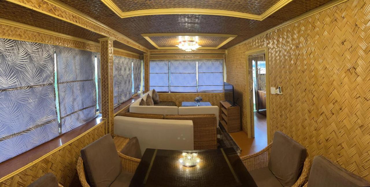 Foxy'S Beach Resort Сан-Висенте Экстерьер фото