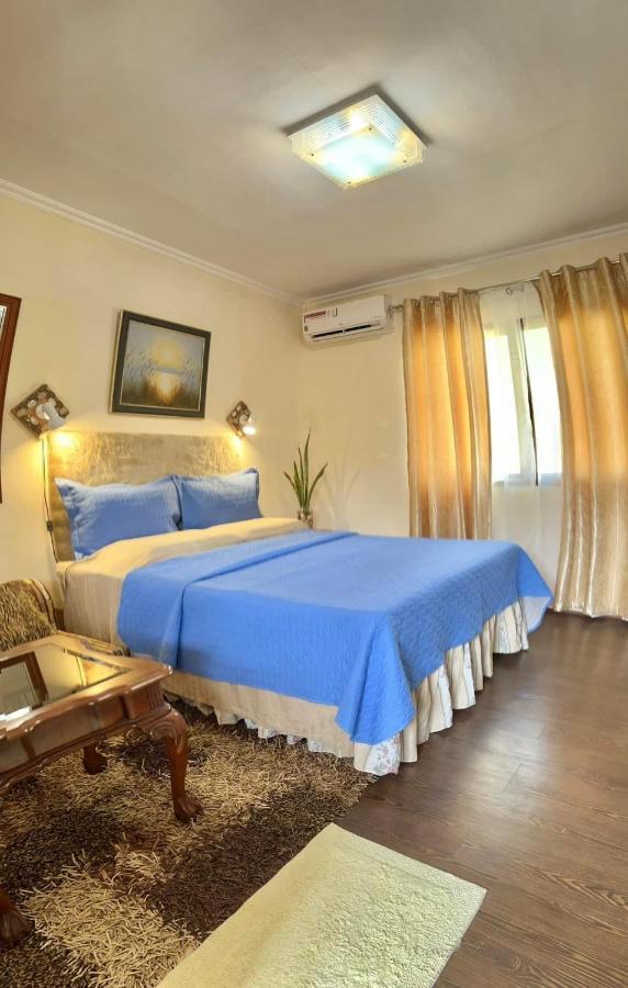 Foxy'S Beach Resort Сан-Висенте Экстерьер фото