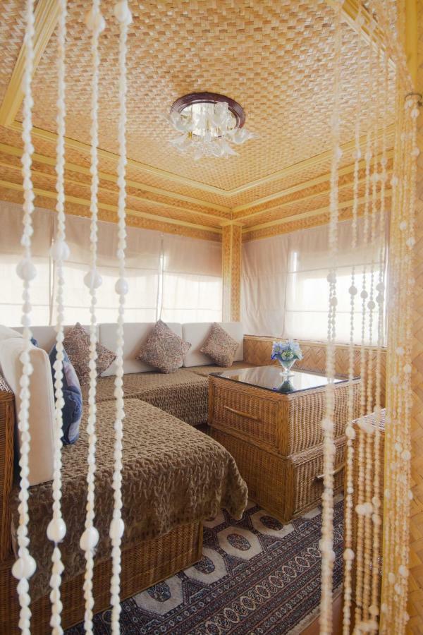 Foxy'S Beach Resort Сан-Висенте Экстерьер фото