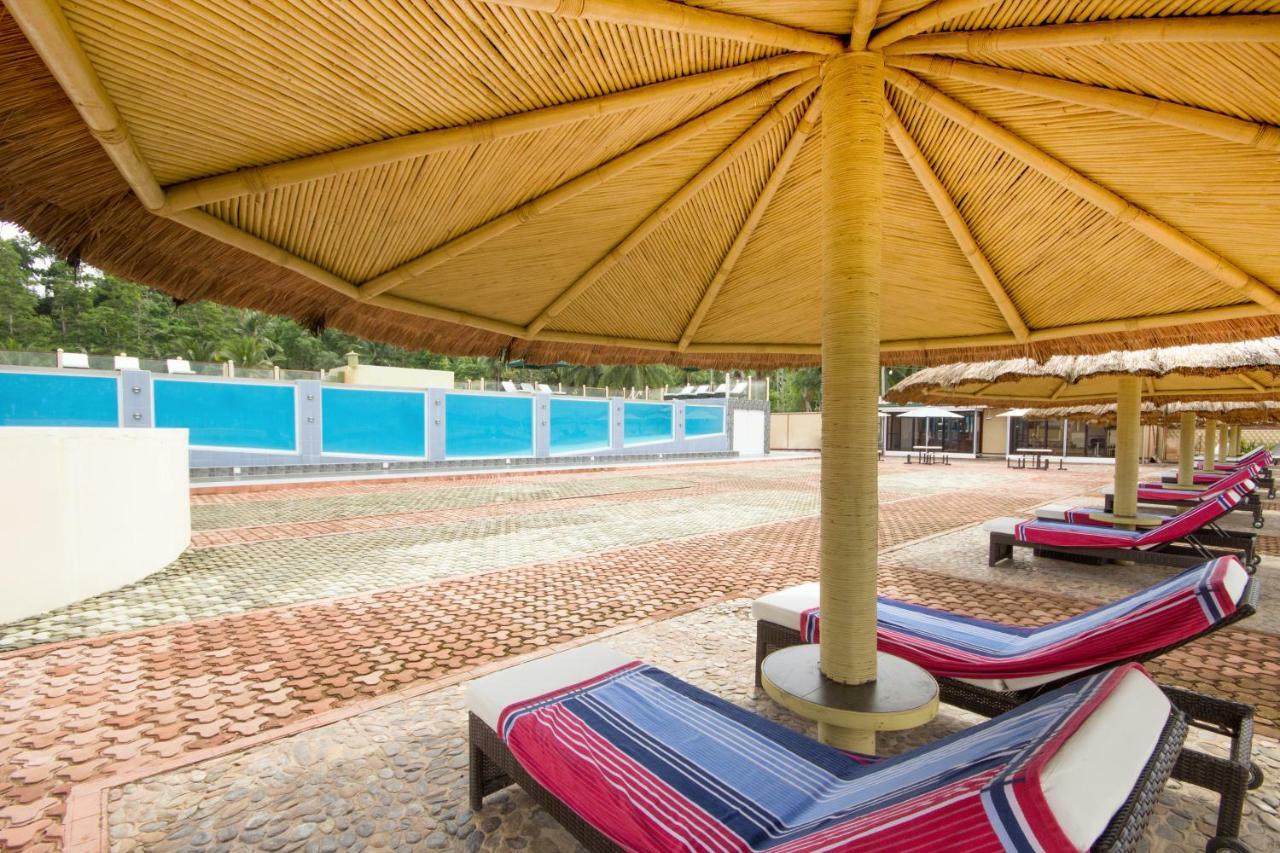 Foxy'S Beach Resort Сан-Висенте Экстерьер фото