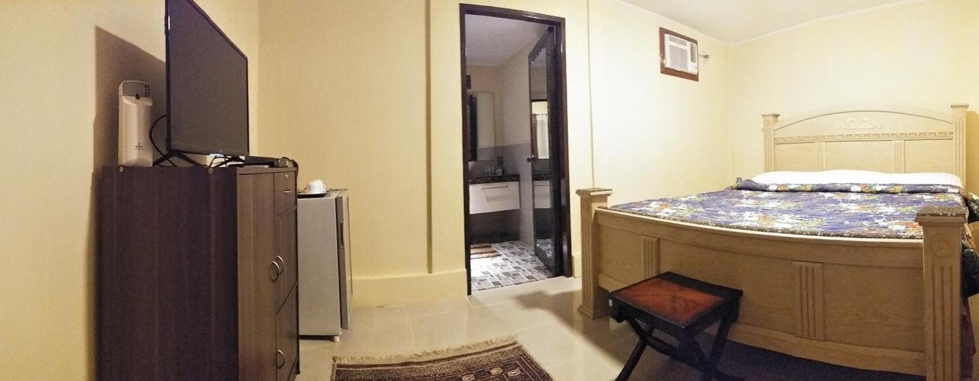 Foxy'S Beach Resort Сан-Висенте Экстерьер фото